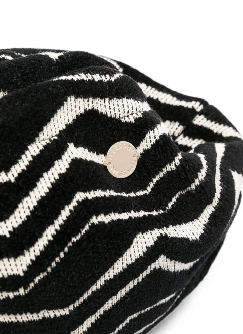Чанта-клъч 'Zig-zag' Missoni Kids — снимка 2
