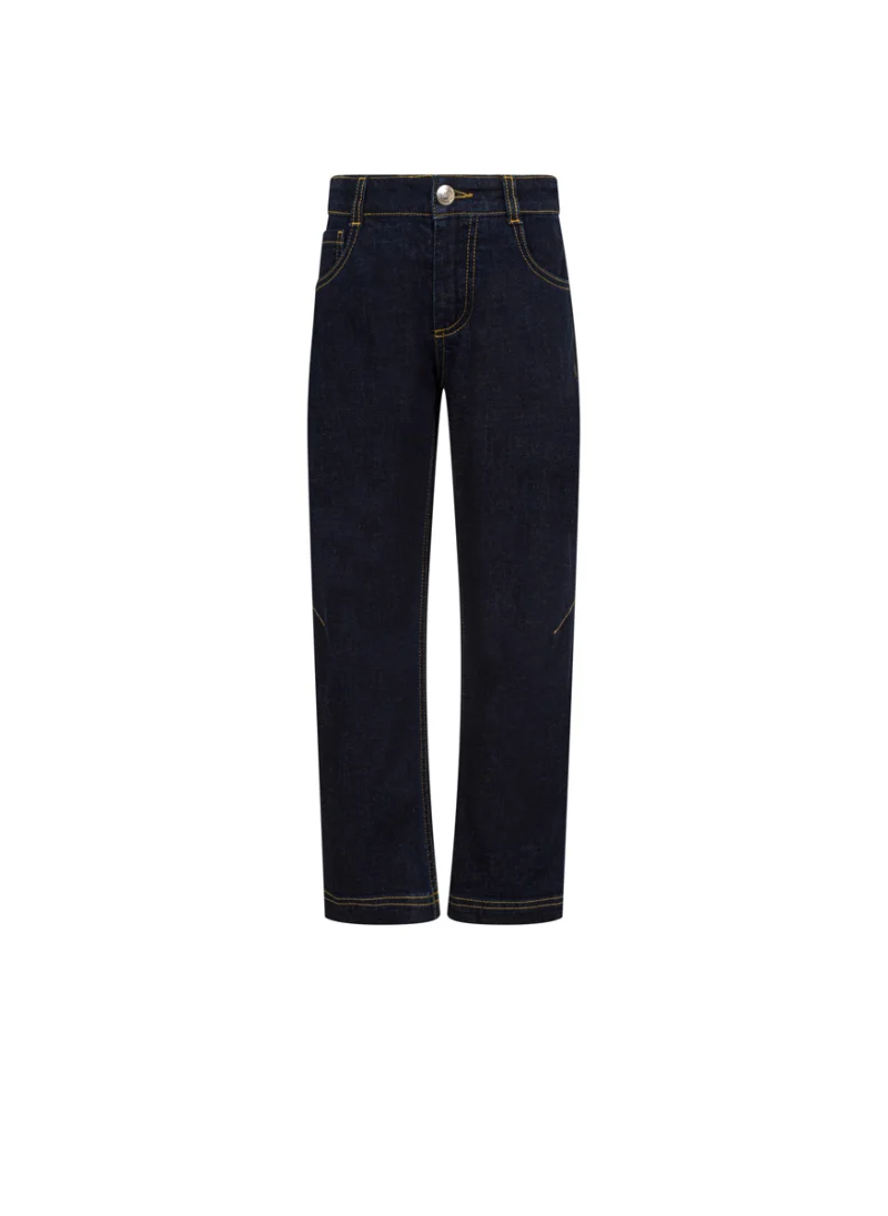 Класически деним Etro Kids