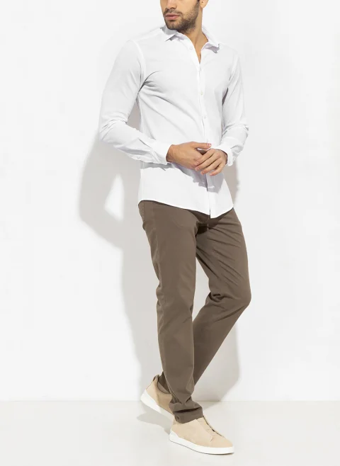 Риза 'Classic fit' Zegna