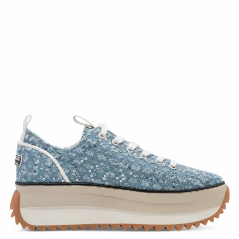 Дамски Гуменки TAMARIS – 1-23731-41-8A2 DENIM — снимка 2