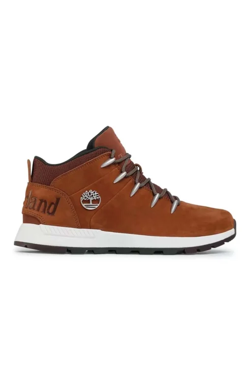 Sneakers Sprint Trekker Mid Lace Up TB0A25DCF131 220 rust/copper