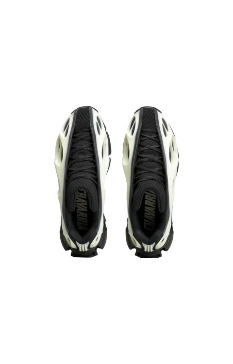Mega Willy Low Sneakers — снимка 3