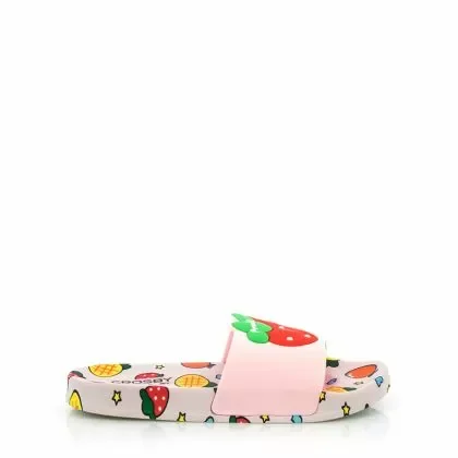 Чехли Момичета CROSBY – 227405/01-01 PINK