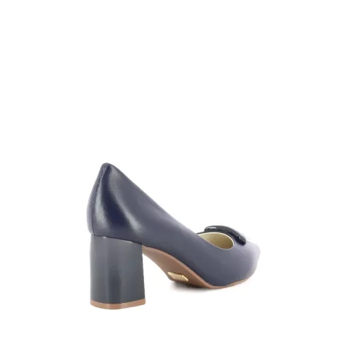 Токчета DONNA ITALIANA – 11984 LAZIO DEEP BLUE — снимка 2