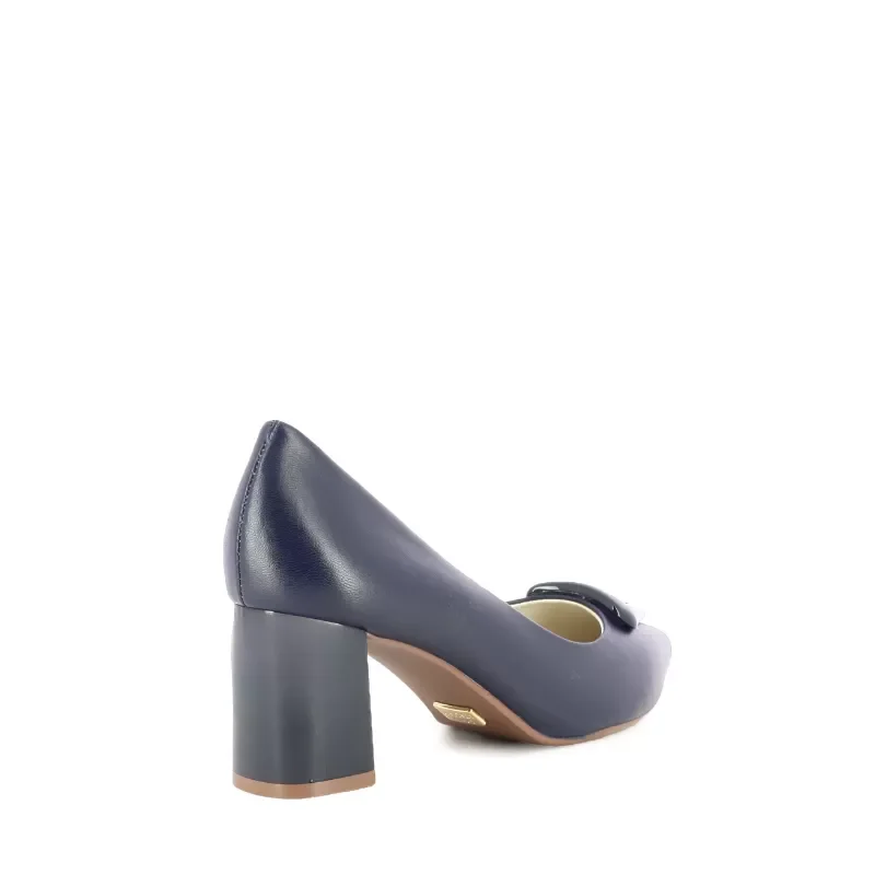 Токчета DONNA ITALIANA – 11984 LAZIO DEEP BLUE — снимка 2