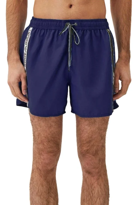 Бански 2117404R443 06935 blu navy
