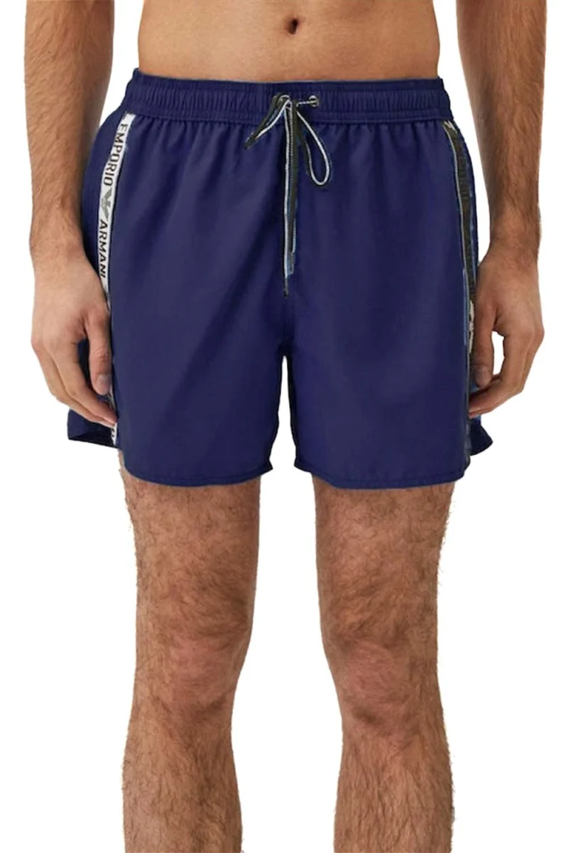 Бански 2117404R443 06935 blu navy