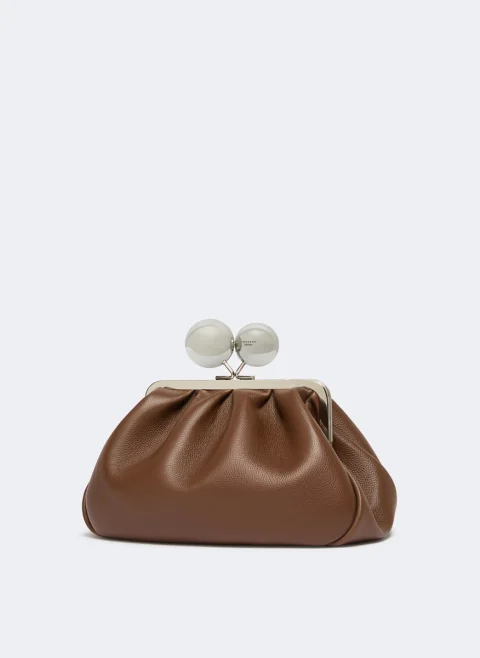 Чанта Medium Pasticcino Weekend Max Mara Wkacaro — снимка 2