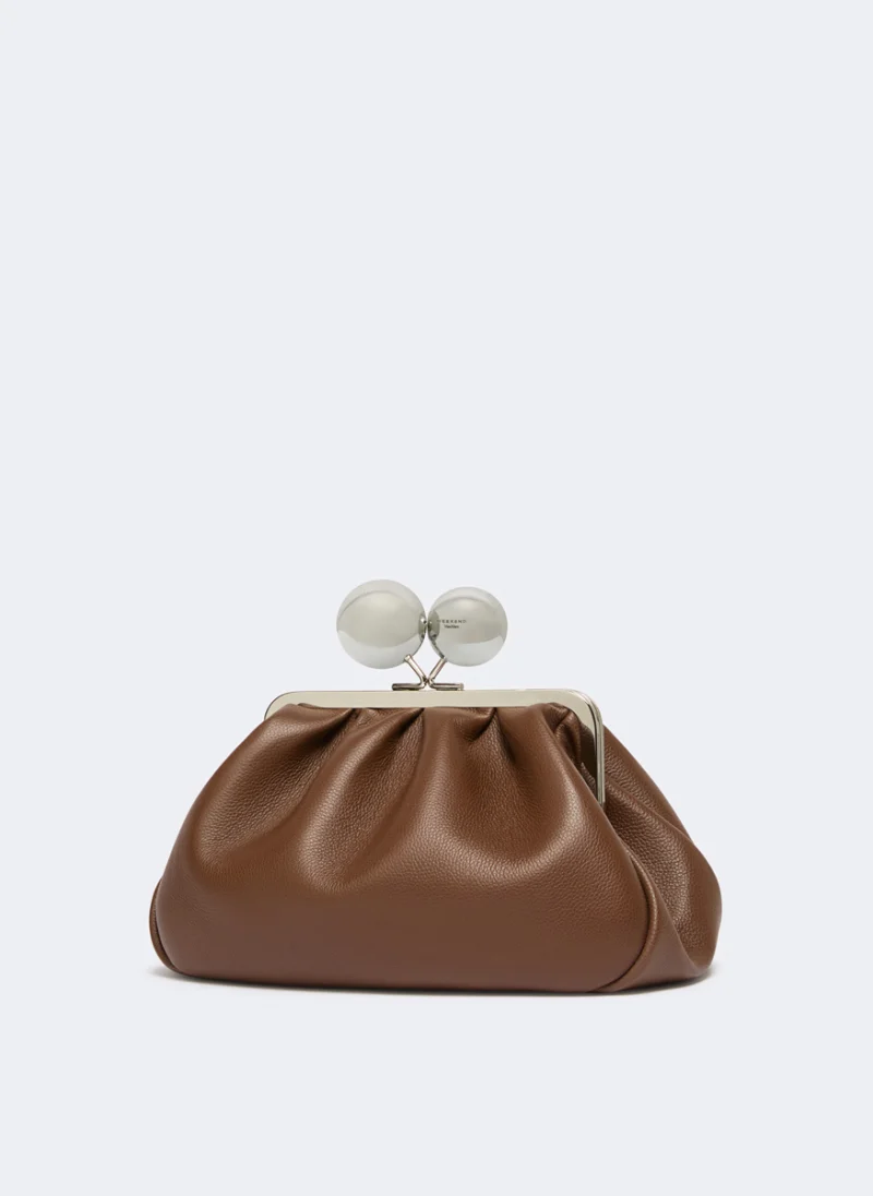 Чанта Medium Pasticcino Weekend Max Mara Wkacaro — снимка 2