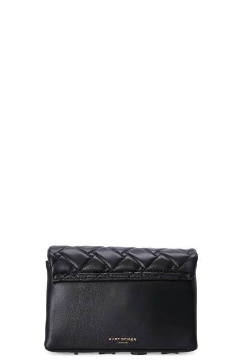 Чанта Mini Kensington Kurt 9594509109 09-blk/other — снимка 2