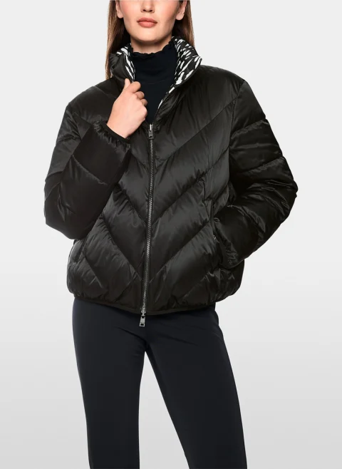 Двулицево яке Marc Cain Sports — снимка 7