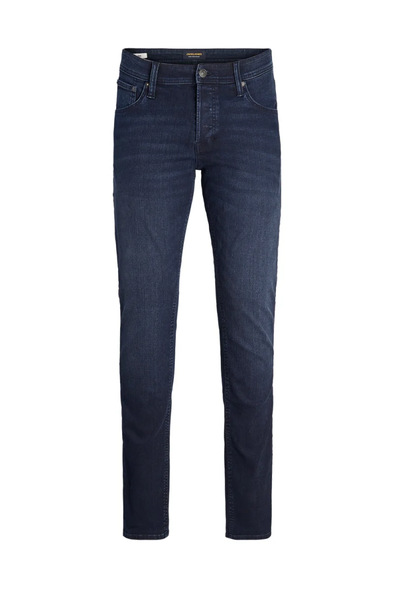 Jeans Jjiglenn Jjoriginal Sq 260 12259055 BS000121 blue denim