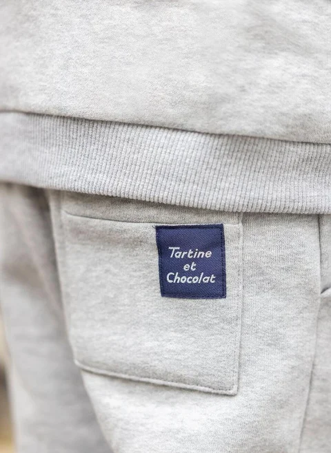 Спортен панталон Tartine et Chocolat — снимка 12