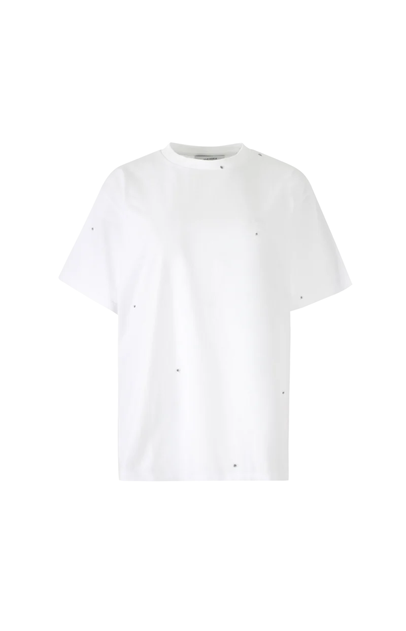Jony Organic Cotton T-Shirt