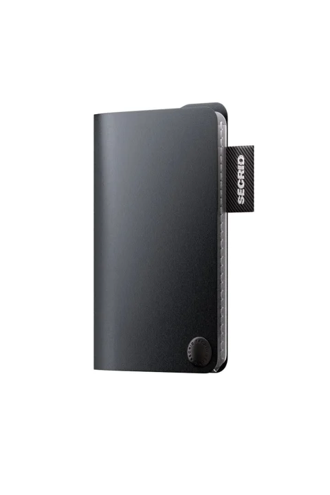 Coinpocket Secrid Transparent Box