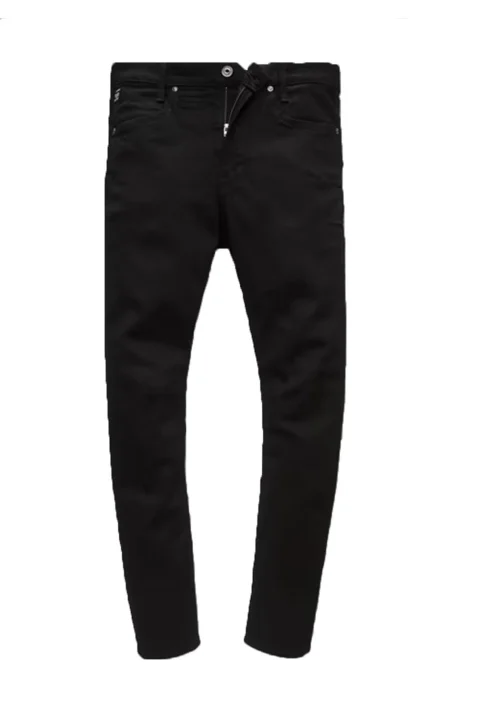 Jeans D-Staq 3D Slim D05385-B964-A810 pitch black