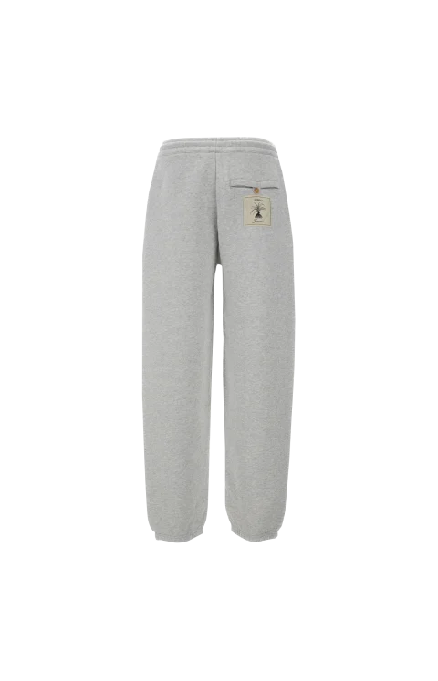Men's Torneo Sweatpants in Light Grey — снимка 2