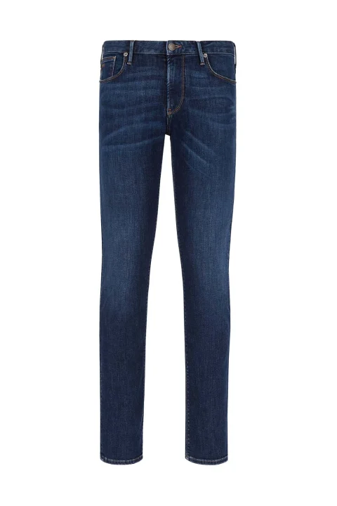 Jeans 8N1J061G0LZ 0942 denim blu md