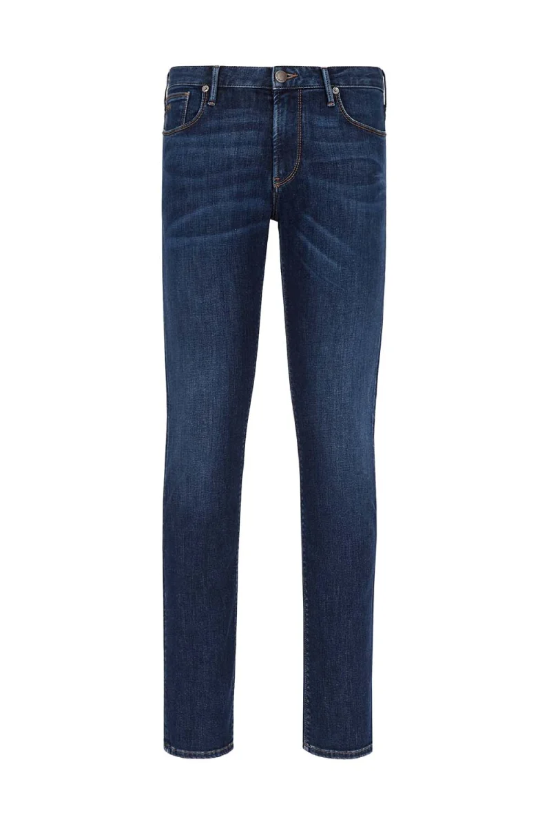 Jeans 8N1J061G0LZ 0942 denim blu md