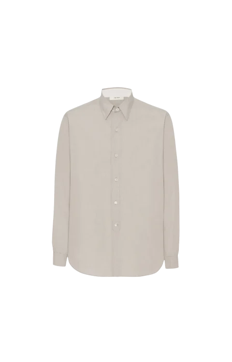 Melchior Shirt in Beige