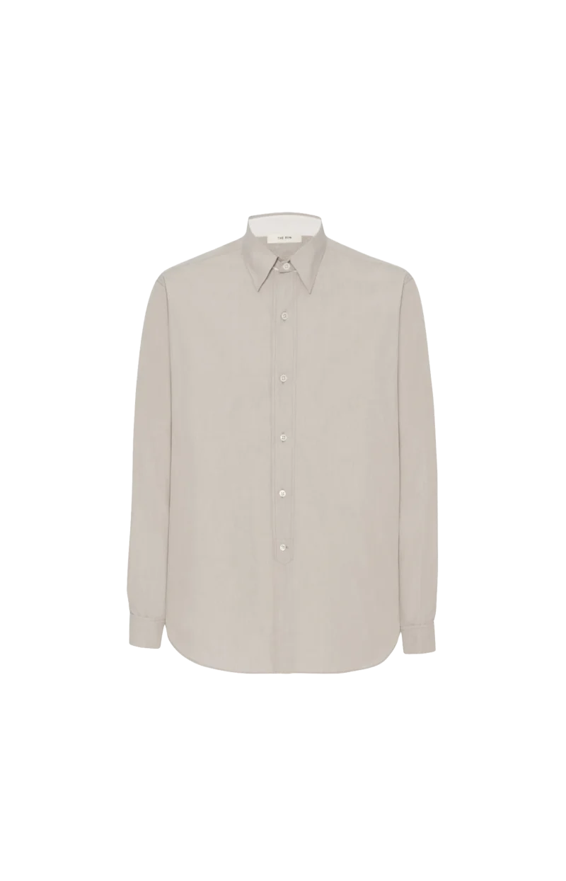 Melchior Shirt in Beige