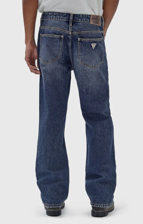 Дънки BOOTCUT — снимка 2