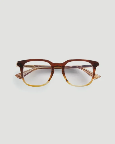 Classic Square Clip on Sunglasses — снимка 2