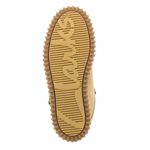 Мъжки Ежедневни Боти CLARKS – 26173663 TORHILL HI DARK SAND — снимка 5