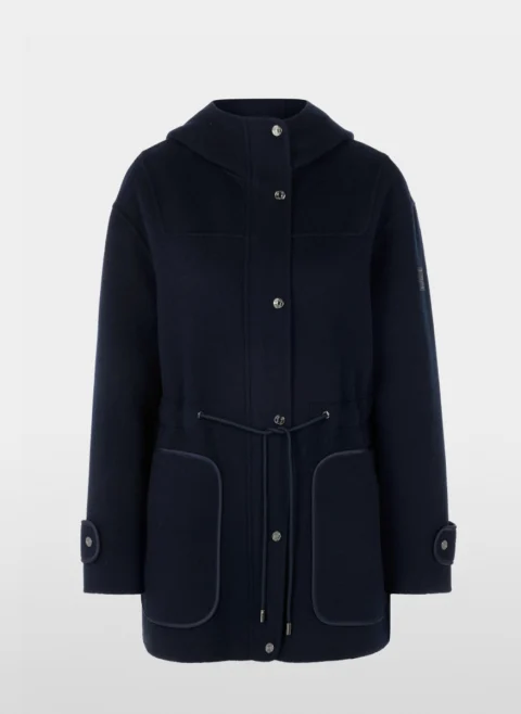 Парка от вълна Marc Cain Sports — снимка 7