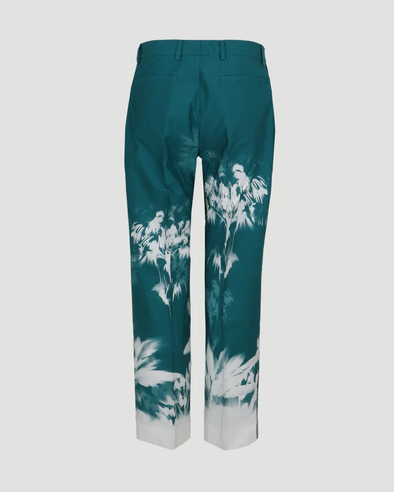 Pajama Trousers — снимка 2