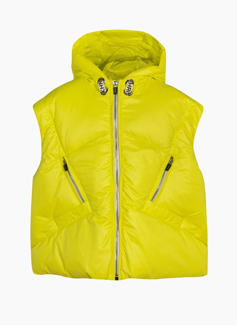 Капитониран елек Khisjoy Kids