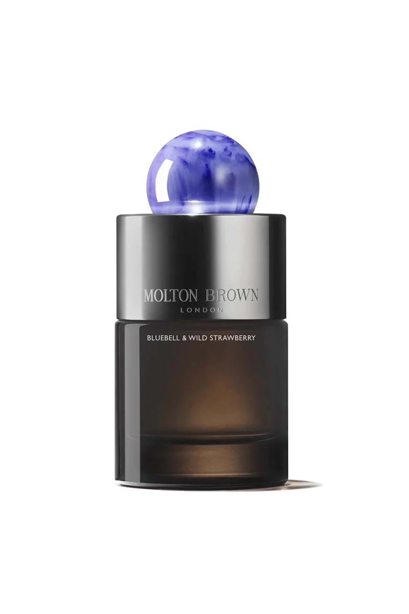 Molton Brown Bluebell & Wild Strawberry EDP 100ml