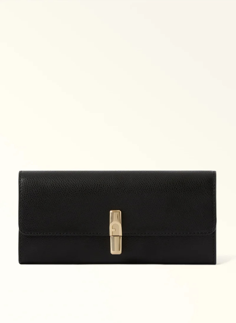 Портмоне Furla Iride Nero XL