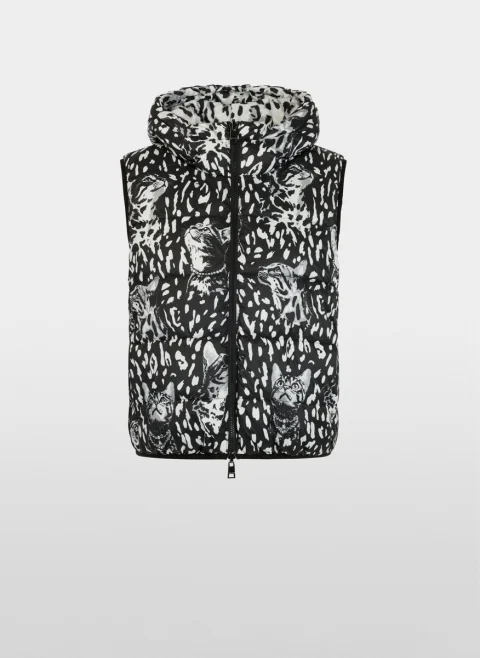 Двулицев елек Marc Cain Sports — снимка 7