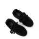 Дамски черни обувки с платформа Casadei — снимка 5