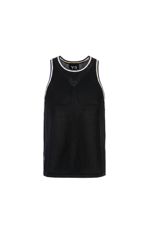 Knit Tank Top