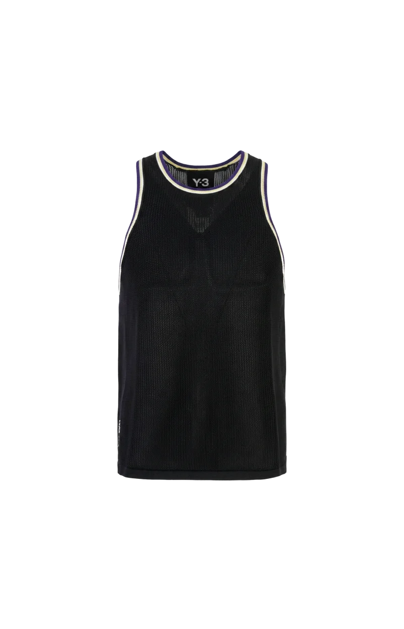Knit Tank Top