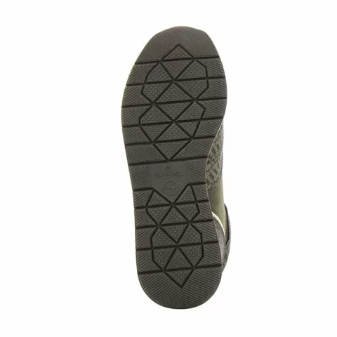 Дамски Сникърс TAMARIS – 1-1-23732-21 OLIVE COMB — снимка 4