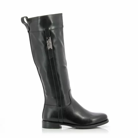 Офицерки BRACCIALINI – I47 Calf/Black