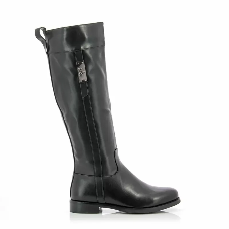 Офицерки BRACCIALINI – I47 Calf/Black