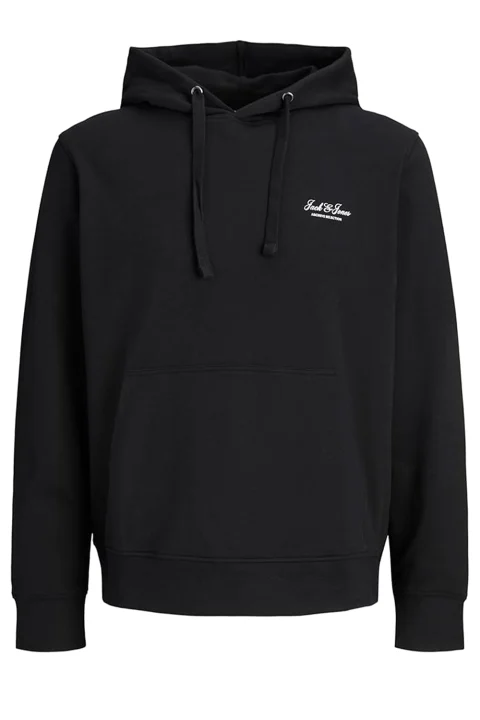 Суичър Jjearchive Graphic Hood 12298708 C-N10 black