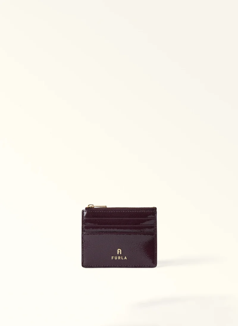 Кейс за документи Furla Camelia Winter Bloom