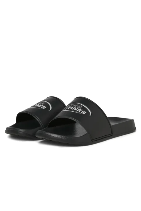 Чехли Jfwoscar Logo 12289358 19-4007 TCX anthracite — снимка 2