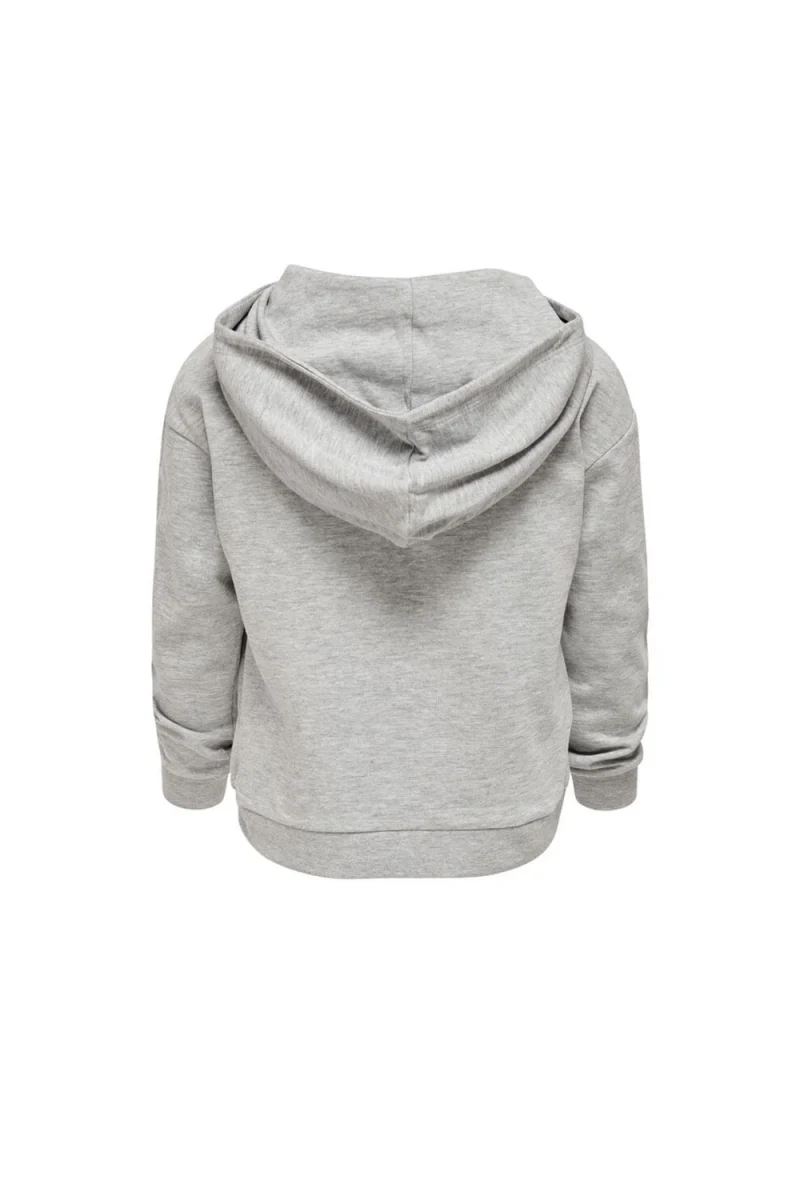 Girl Sweatshirt Kids Only 15235195 — снимка 2