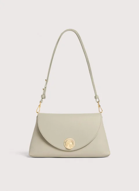 Чанта Coccinelle Nikla Medium — снимка 10