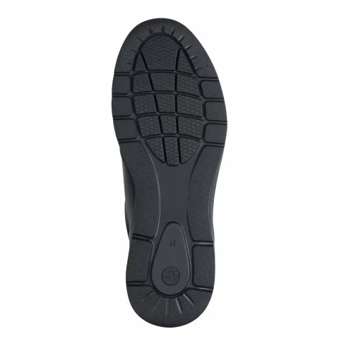Дамски Сникърс TAMARIS – 1-23711-42-805 NAVY — снимка 6