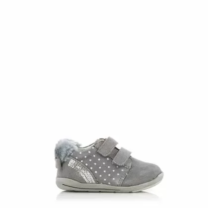 Детски боти момичета CHICCO – 1062535 GERALDINA GREY