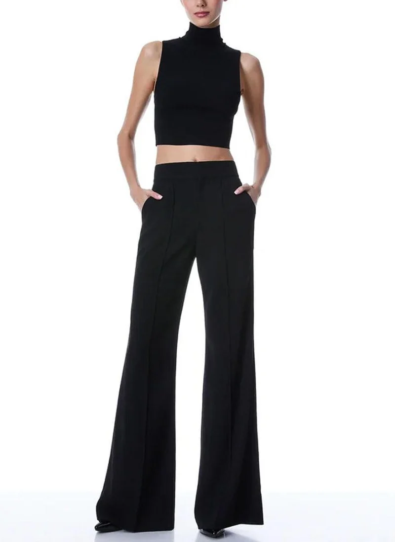 Панталон 'Wide Leg' Dylan Alice + Olivia