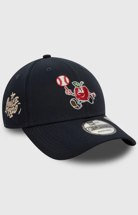 Бейзболна шапка REPREVE APPLE 9FORTY — снимка 4