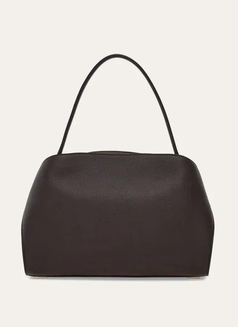 Чанта 'Hug Soft' Ferragamo (M) — снимка 6